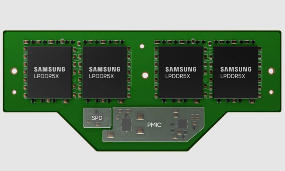 El precio de la memoria Samsung sube en un 80%, la RAM será todavía más cara