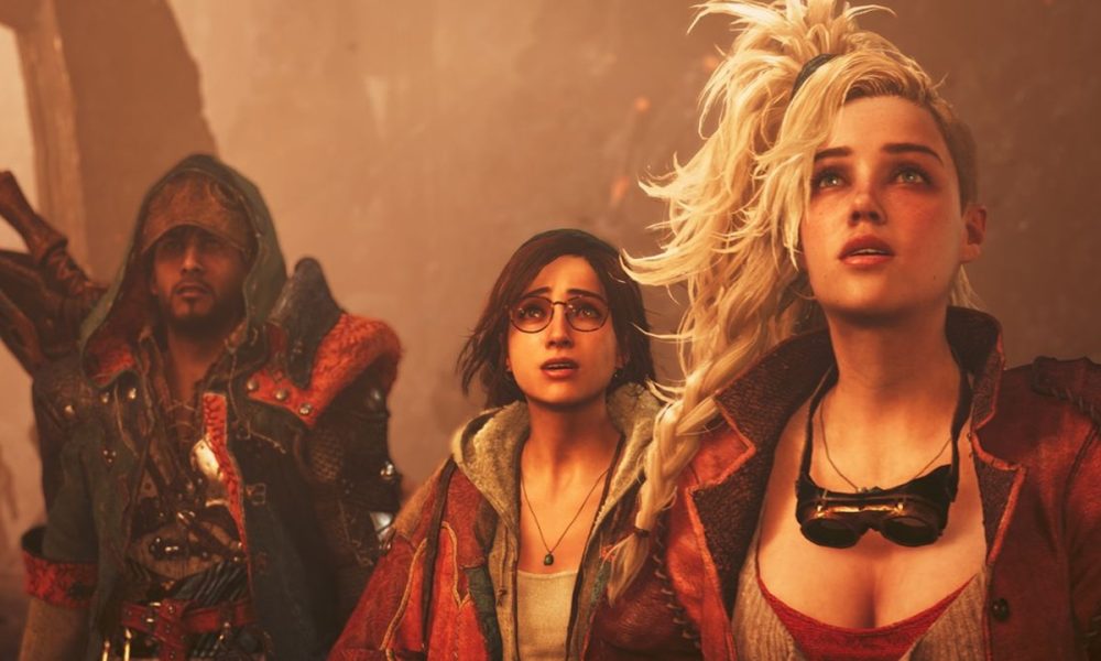 Doblan el rendimiento de Monster Hunter Wilds con un simple mod