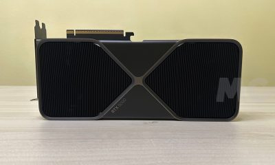 NVIDIA tarjetas gráficas