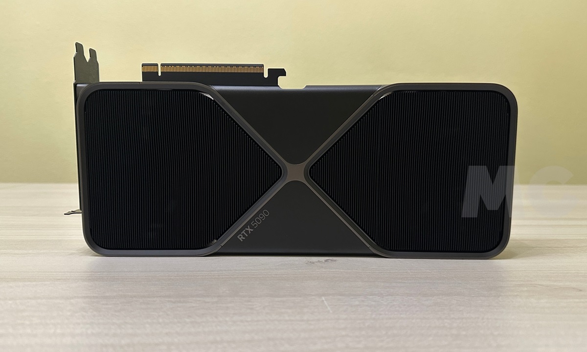 NVIDIA tarjetas gráficas