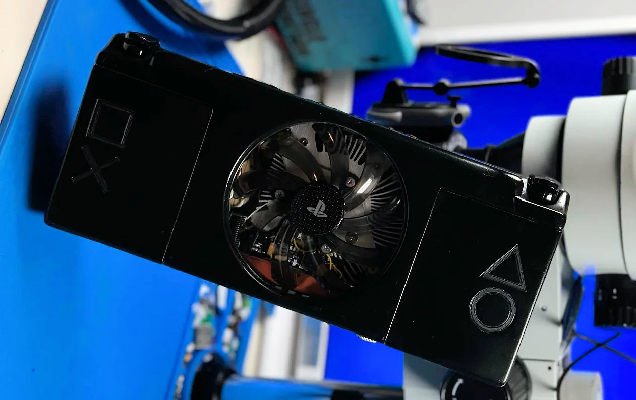 PlayStation 4 portátil