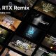 NVIDIA lanza Remix Logic y revoluciona el modding visual