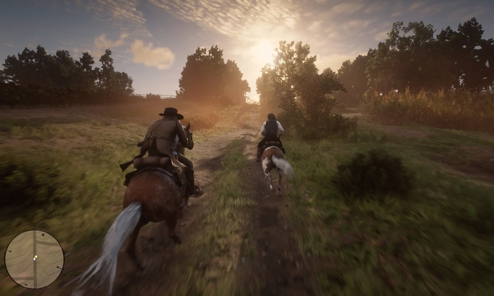 Red Dead Redemption 2 llegará a PS5 y Xbox Series en 2027