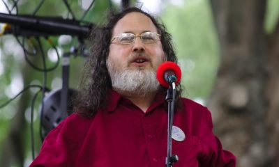 Richard Stallman