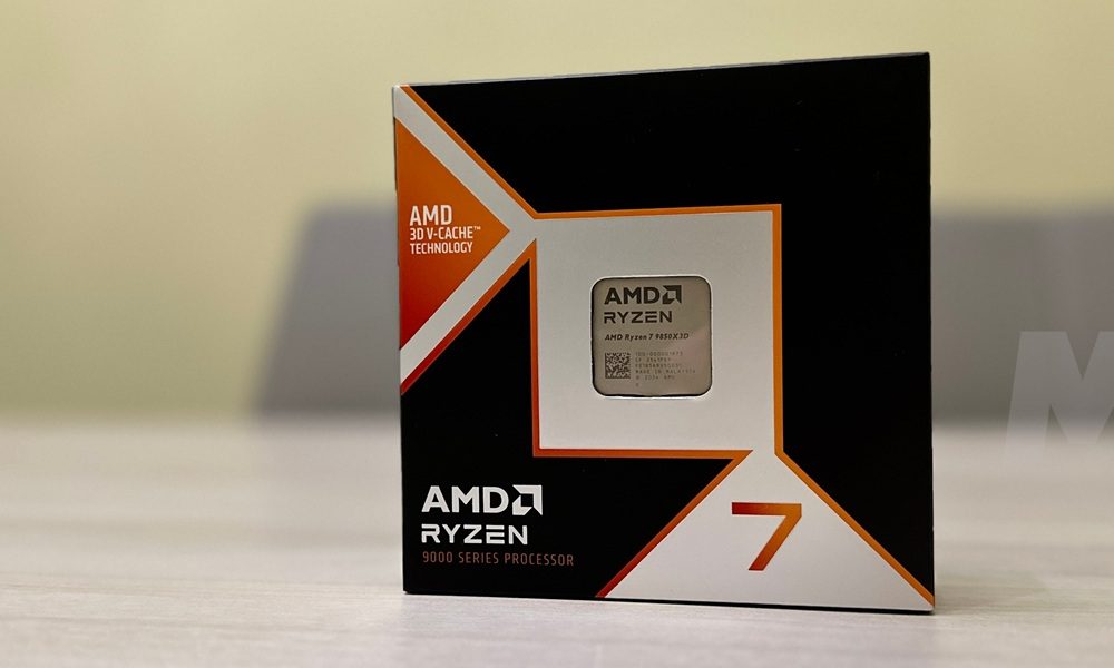 Ryzen 7 9850X3D análisis completo
