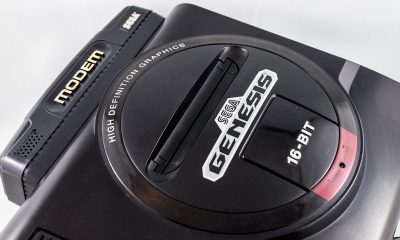 SEGA Meganet