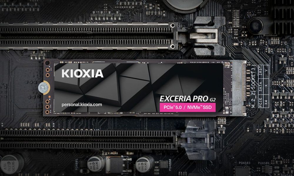 Olvídate de los SSDs de 1 TB por menos de 60 euros