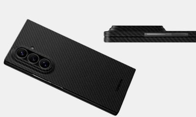 Galaxy Z Fold 8 quiere decir adiós a la marca de pliegue