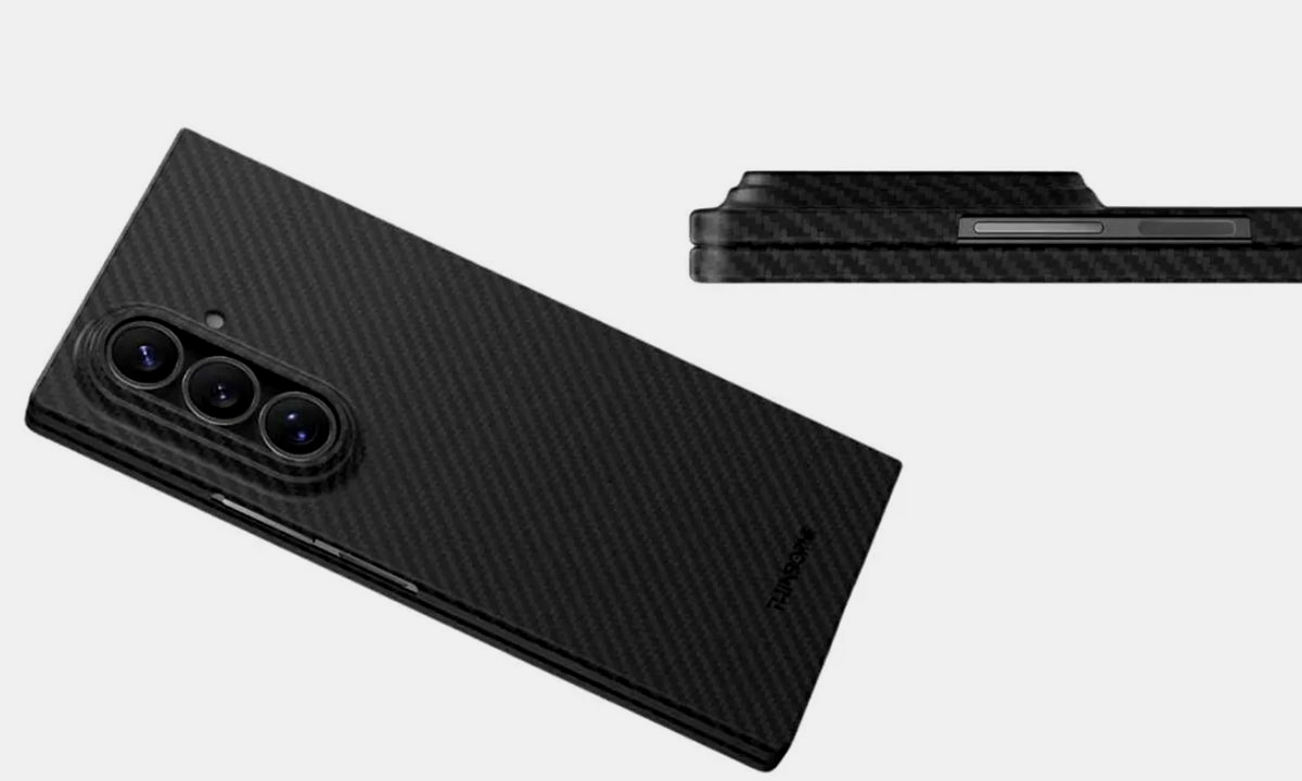 Galaxy Z Fold 8 quiere decir adiós a la marca de pliegue