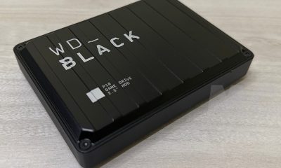WD_BLACK P10 6 TB Game Drive