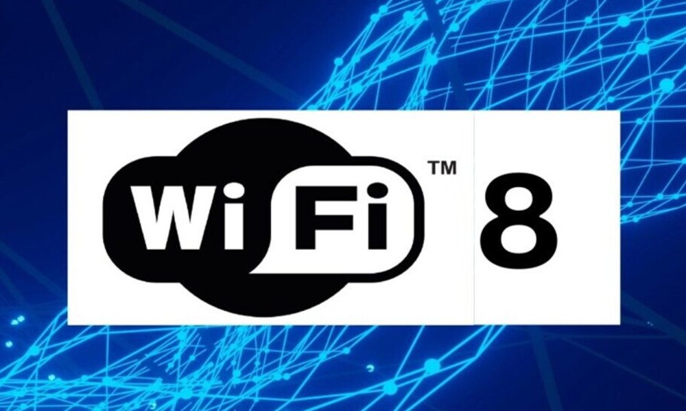 Wi-Fi 8