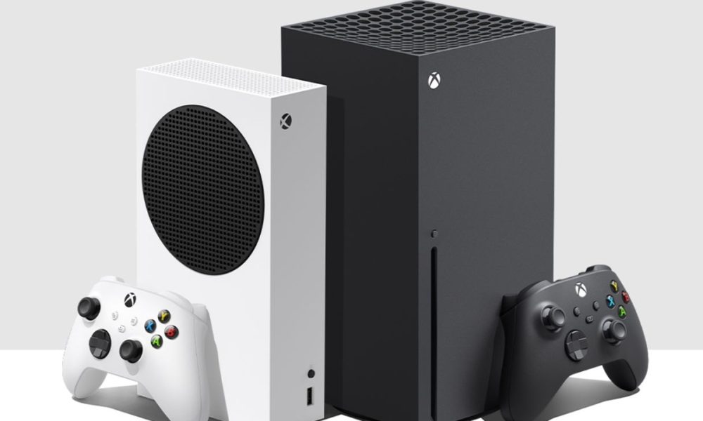 Las ventas de Xbox Series S y Series X se hunden, ¿peligra Xbox Next?