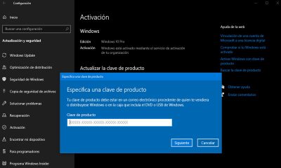 activar Windows