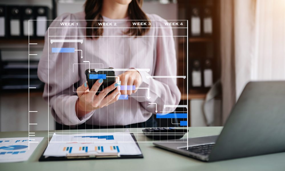 Cómo elegir la app de control horario que necesita tu negocio