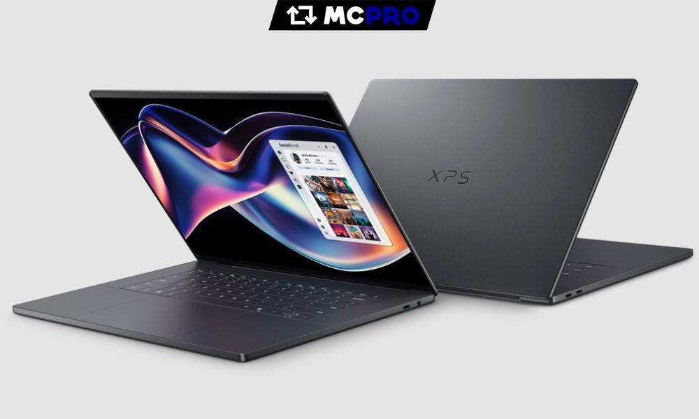 Dell XPS