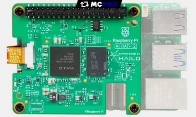 Raspberry Pi