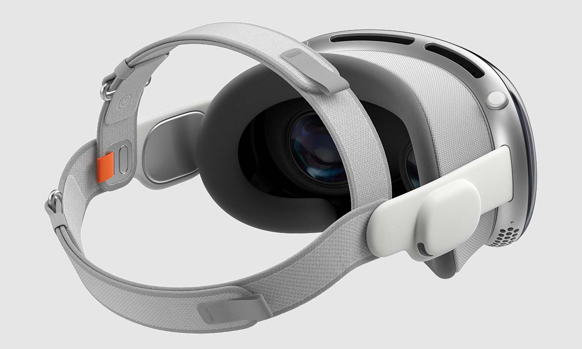 El futuro del Vision Pro