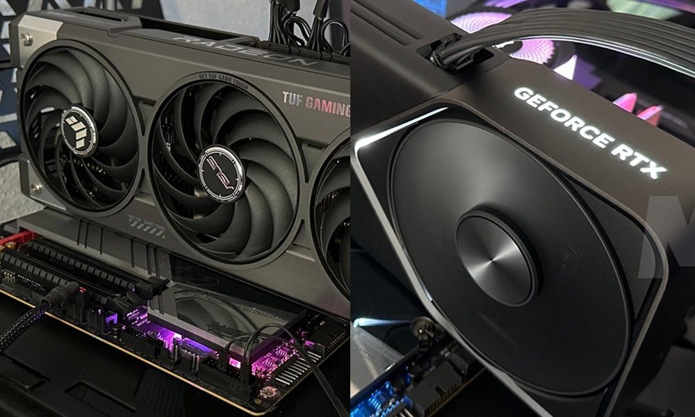 Tarjetas gráficas NVIDIA y AMD: Guía de equivalencias 2026