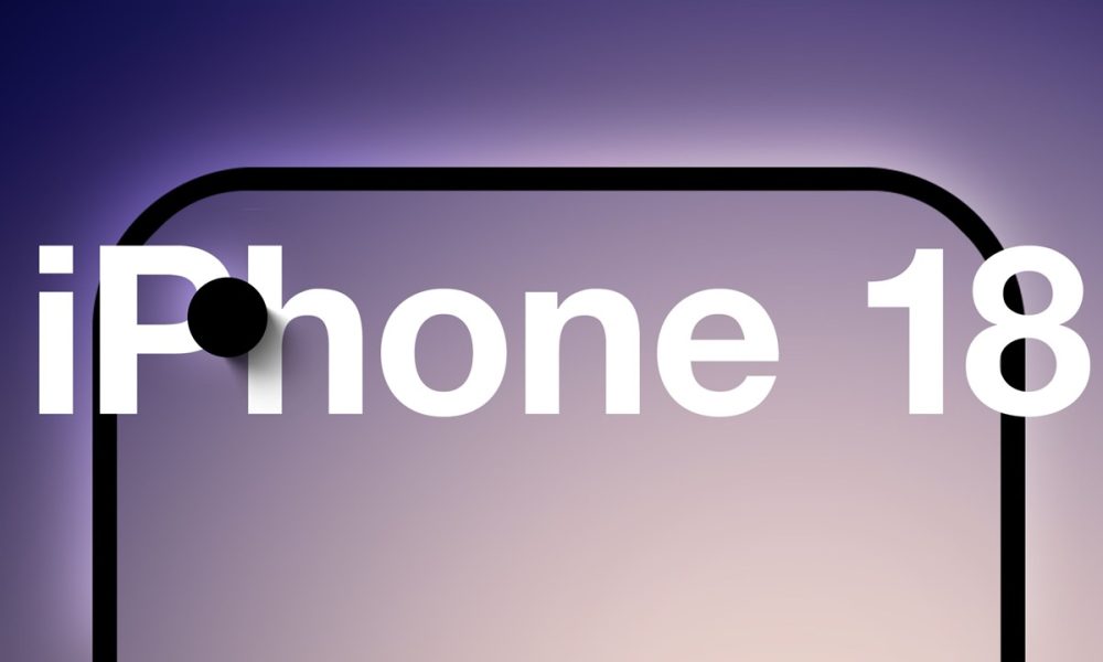 Este cambio hace que valga la pena esperar al iPhone 18 Pro