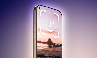 iPhone 18 Pro concepto pantalla
