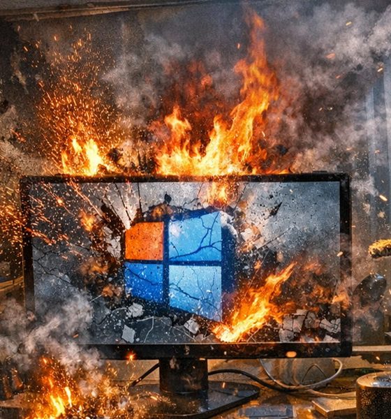 primera actualización de Windows 11 en 2026