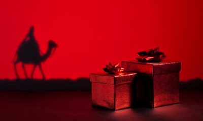 regalar tecnología en Reyes Magos