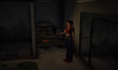 resident evil code veronica