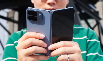 robo de móviles Android