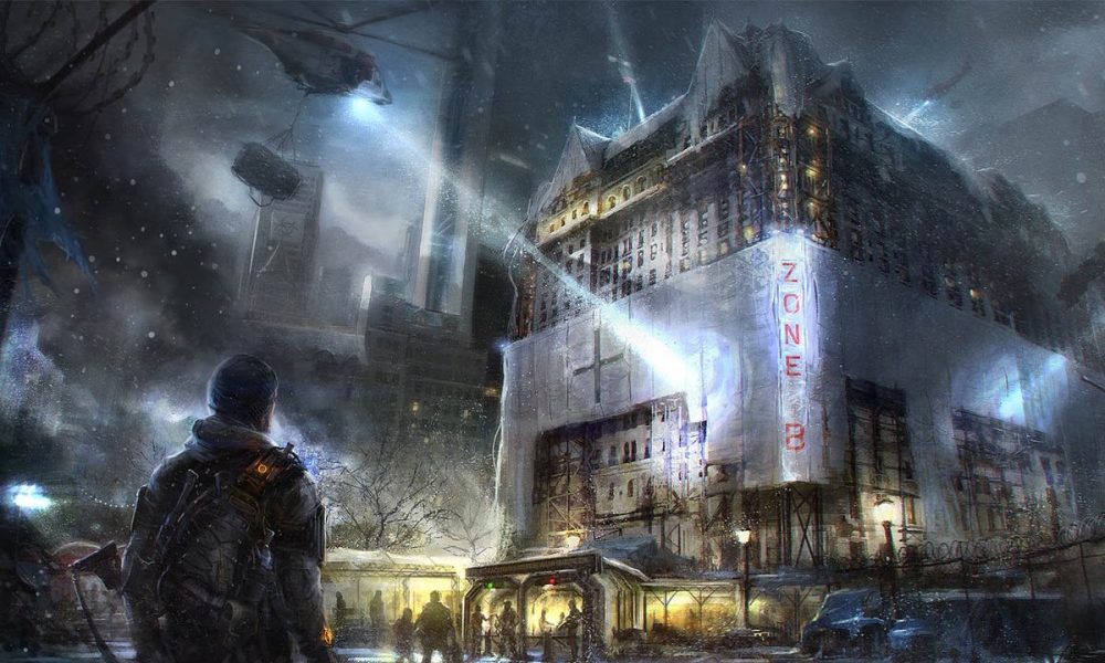 The Division 3 será un monstruo: así es como Ubisoft piensa conseguirlo