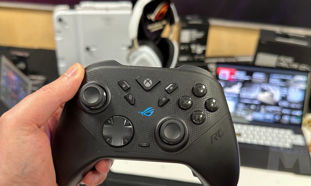 ASUS confirma sus novedades para 2026