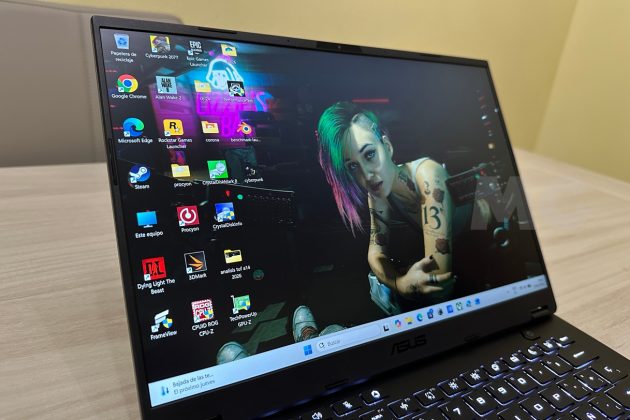 ASUS TUF Gaming A14 2026