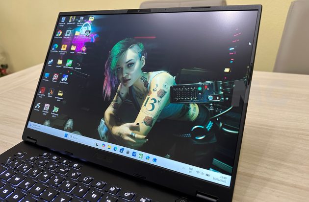 ASUS TUF Gaming A14 2026