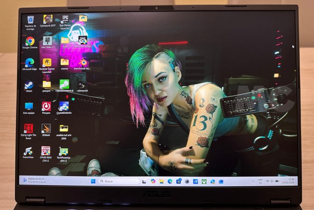 ASUS TUF Gaming A14 2026