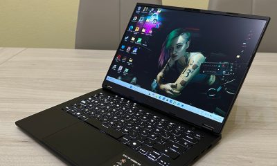 ASUS TUF Gaming A14 2026