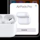 AirPods Pro: cuando los auriculares empiecen a ver