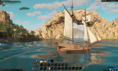 Ashes of Creation se desmorona a los 52 días de su debut