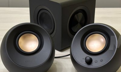 Creative Pebble X Plus