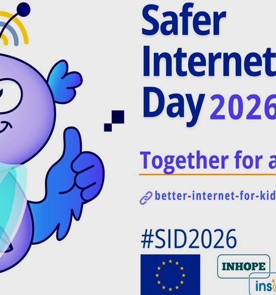 Día de Internet Segura 2026