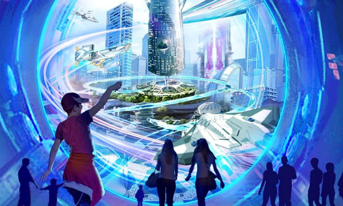 El fiasco del Metaverso