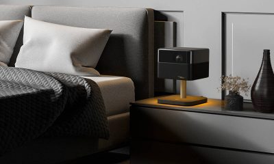 Proyector Epson Lifestudio Flex EF-73