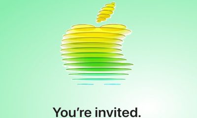 evento Apple