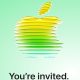 evento Apple