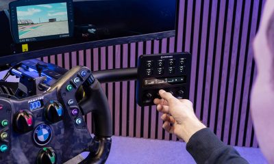 Fanatec y Elgato unen fuerzas con un plugin oficial para Stream Deck