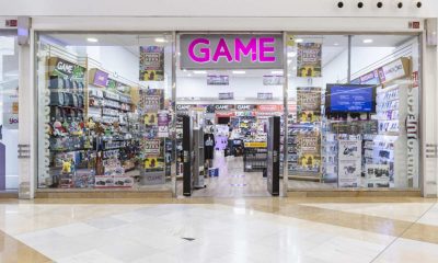 GAME cierra sus últimas tiendas en UK... pon tus barbas a remojar