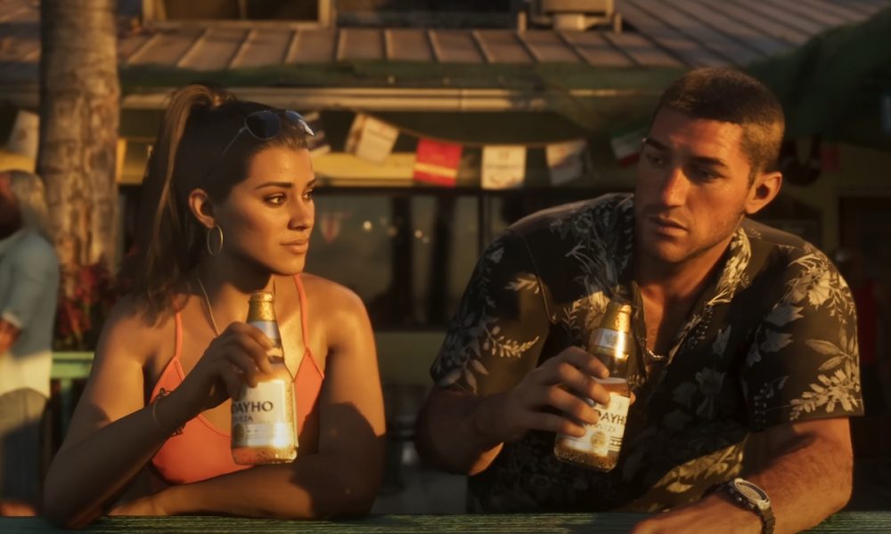 GTA VI será el gran protagonista de este verano