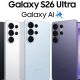 Galaxy S26 Ultra