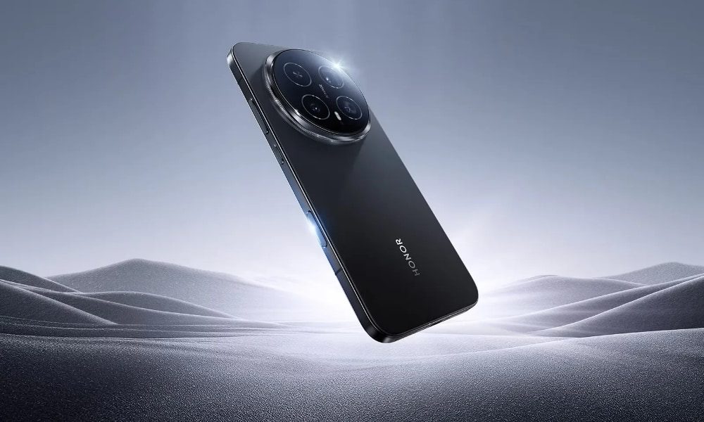 Analizamos el nuevo HONOR Magic 8 Pro