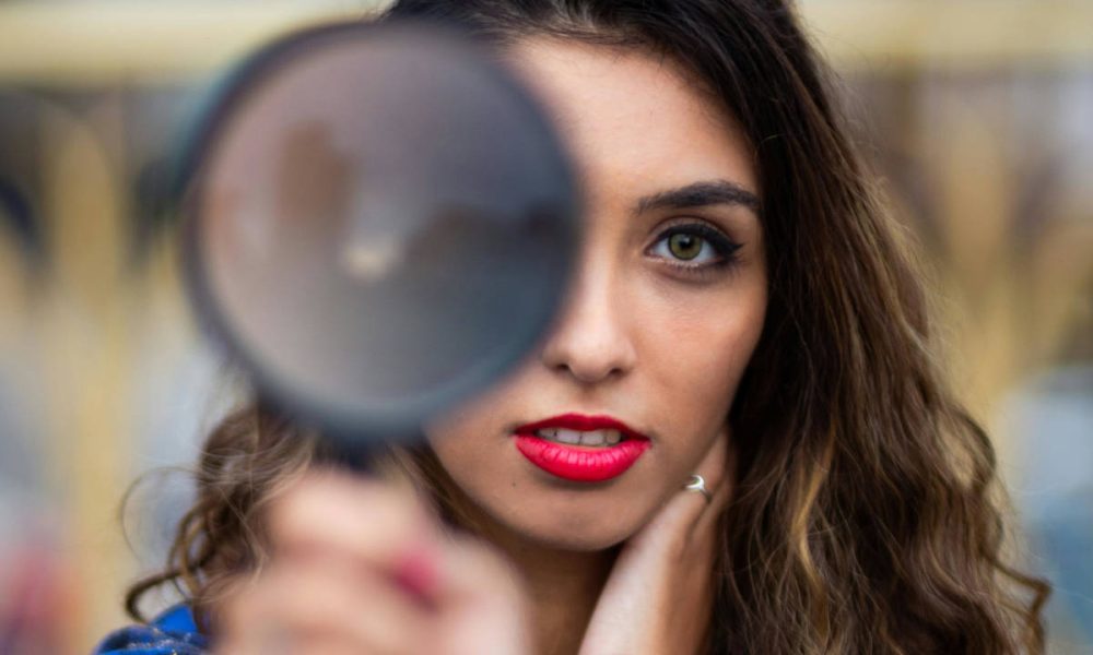 ¿Esa imagen se ha creado con inteligencia artificial?