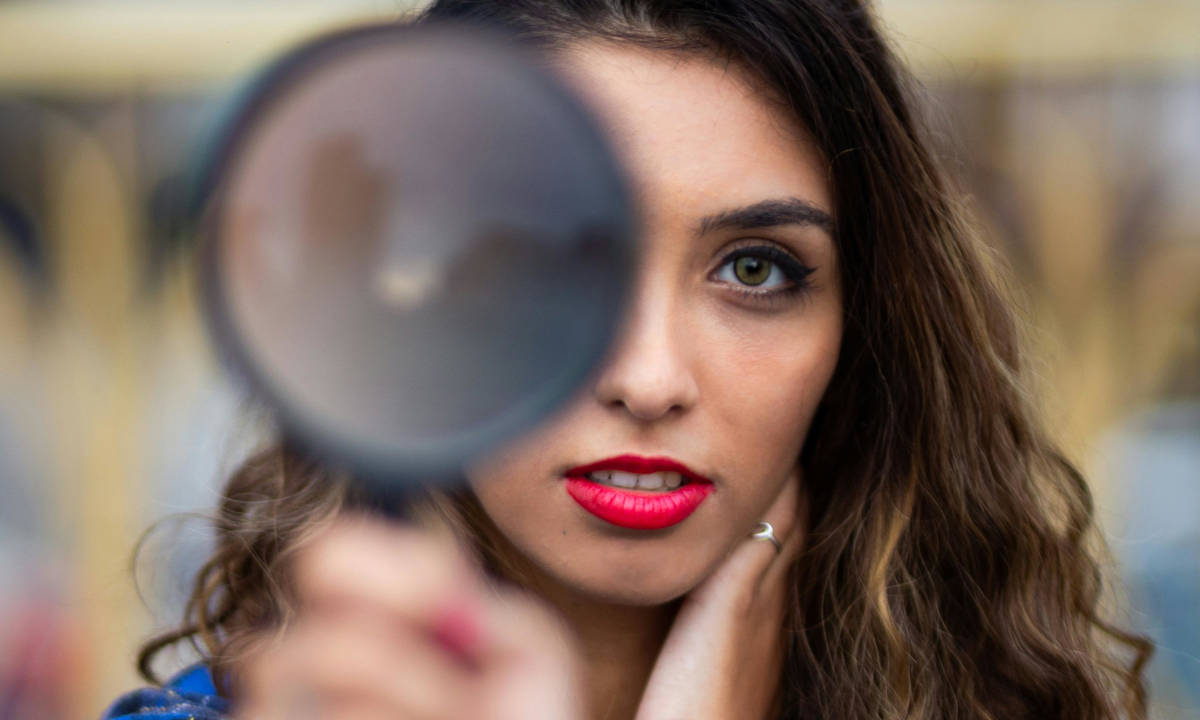 ¿Esa imagen se ha creado con inteligencia artificial?