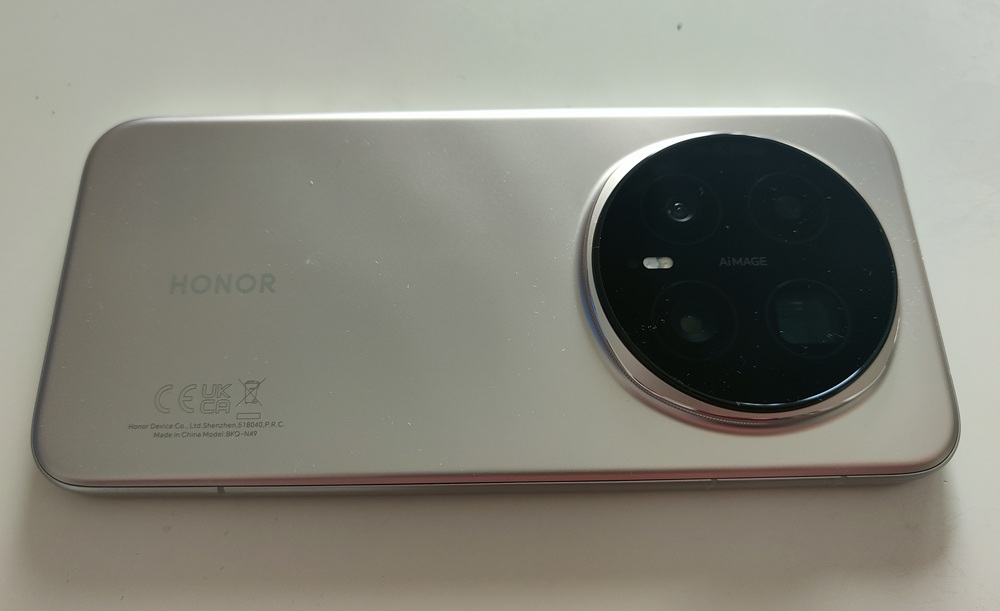 HONOR Magic 8 Pro